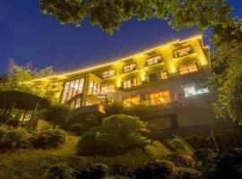 Harriway Hotel Hakone