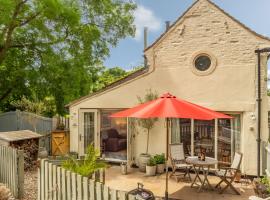 Hotel fotoğraf: The Maltings