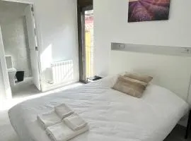 Hostal La Masia