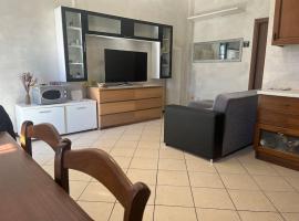 Hotel Photo: Villetta schiera, zona fiera corticella san donato