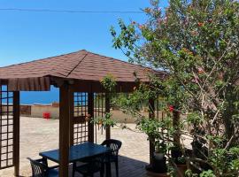 Ξενοδοχείο φωτογραφία: Villa Gazebo Panoramico