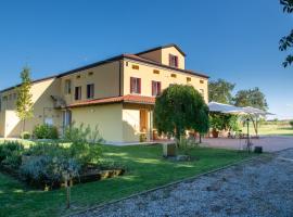 รูปภาพของโรงแรม: Oasi Casamaras In Veneto with Ac