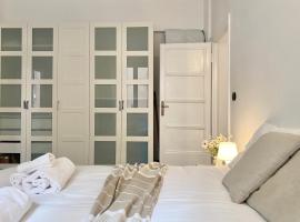 Hotel kuvat: CasaViva - Comfy Bilo in Genova Porto Antico