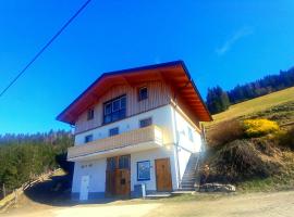 Gambaran Hotel: Chalet Leo