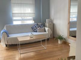 מלון צילום: Apartamento Enriqueta