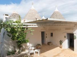 صور الفندق: Trullo da Nonno Marco