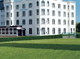 Seehotel Borkum