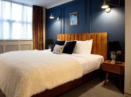 스티버니지에 위치한 호텔 Hotel Cromwell Stevenage