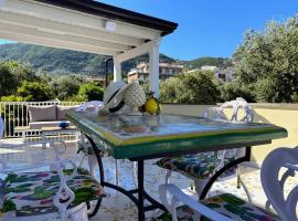 Hình ảnh khách sạn: Sorrento Realty Holidays Vinny House