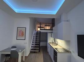 Gambaran Hotel: Apartamento La Gloria 1