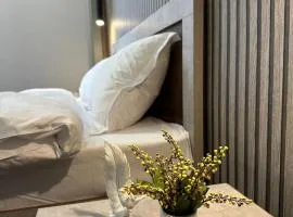 TURAN HOTEL