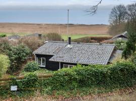 Hotel Photo: Nice Home In Brkop With House Sea View