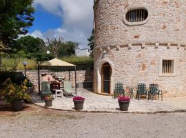 Hotel kuvat: Torre Carperi in Valle d'Itria