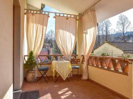 Hình ảnh khách sạn: Lovely Home In Camaiore With Wifi