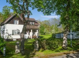 Хотел снимка: 3 Bedroom Beautiful Home In Vstervik