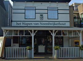 Zdjęcie hotelu: Het Wapen van Noordwijkerhout