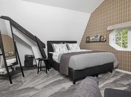 Hotel Photo: Villastadens Pendlarbostad