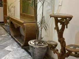 Midways Guest House and Hotels