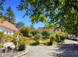 Hotel fotografie: Le Clos de la Rose gite bien être