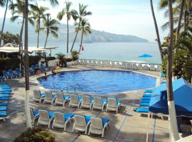 Fotos de Hotel: Hotel Acapulco Malibu