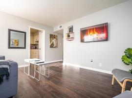 Photo de l’hôtel: 2BR Near University of Memphis Family Friendly TF11