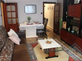 A picture of the hotel: Tranquilo apartamento en Pola de Siero