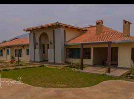 Casa - Villa Real de Aragón, hotell sihtkohas Cochabamba