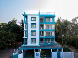 Fotos de Hotel: BnB Homes, Technopark, Trivandrum