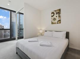 Ξενοδοχείο φωτογραφία: Rare Southbank Gem - 2 bedroom