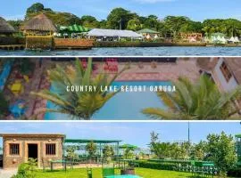 Country Lake Resort Garuga