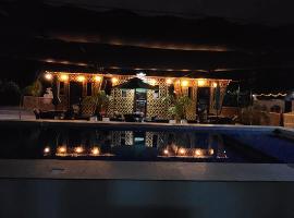 Gambaran Hotel: 3S Farm and Resort