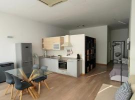 Hotel Photo: Appartamento Loft