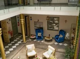 Adamas House Hotel Boutique