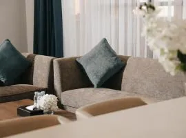Dream Residence Rawabi-Serviced apartments