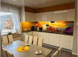 מלון צילום: Gemütliche Wohnung/ cozy apartment Niklasdorf