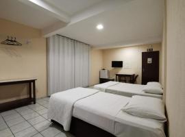 Фотография гостиницы: Smart Cataratas Hotel