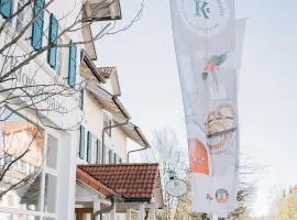 Klostermaier Hotel & Restaurant