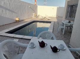 Hotel Foto: Villa phare 1 Midoun