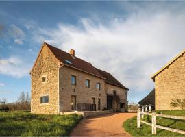 Hotel Foto: Jolie maison de campagne au cœur du Brionnais