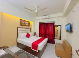 A picture of the hotel: Hotel Grand Circle Inn Dhaka