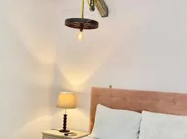 Velvet hotel centro histórico