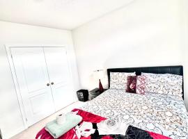 Hotel Photo: Bellhaven Beautiful Home