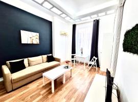 Hotel Photo: Victoriei Old Town Apartment