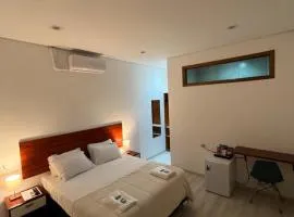Bistu Hotel - Vila Nova Conceição