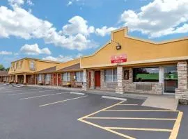 ECONO LODGE، فندق في إيرلانغر