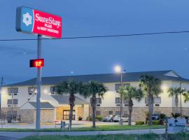 Ξενοδοχείο φωτογραφία: SureStay Plus by Best Western St. James Donaldsonville