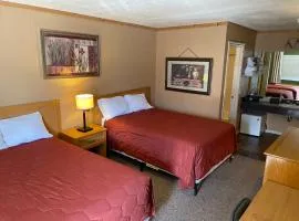 Whitney Portal Hotel And Hostel