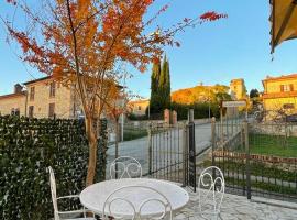 Gambaran Hotel: Casa Remolina