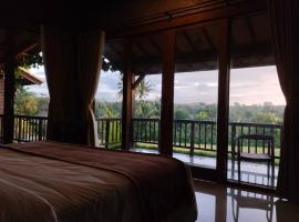 Hotel Photo: Dukuh Ubud 2BR Pool Sunrise Villa #3