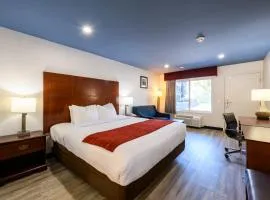 Hyland Inn near Pasadena Civic Center